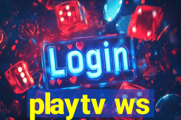 playtv ws